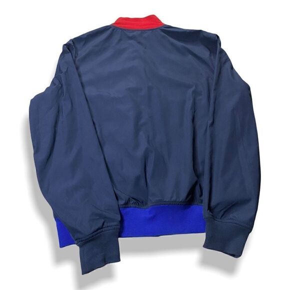 Polo Ralph Lauren Us Polo Open 2010 Windbreaker Jacket Brand New with Tags - Picture 9 of 11